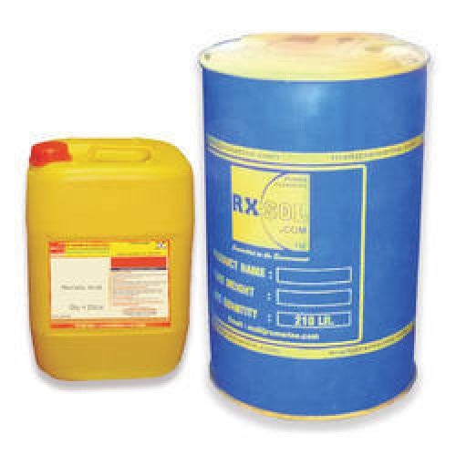 Dye remover org dichlor / aqua break tank cleaner